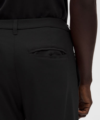 Lululemon ABC Slim-Fit Fixed-Waist Golf Jogger *Regular
