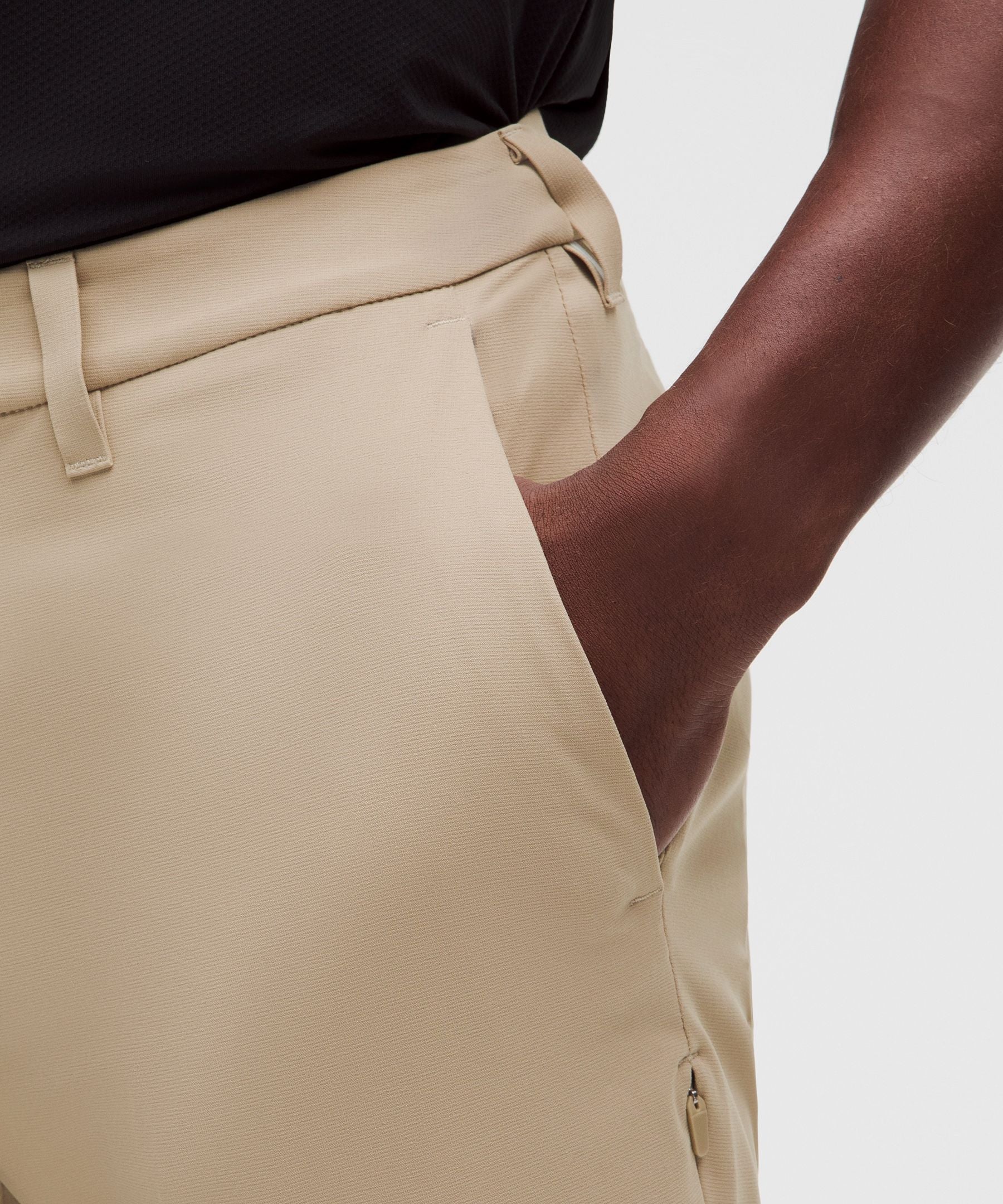 Lululemon ABC Slim-Fit Fixed-Waist Golf Jogger *Regular