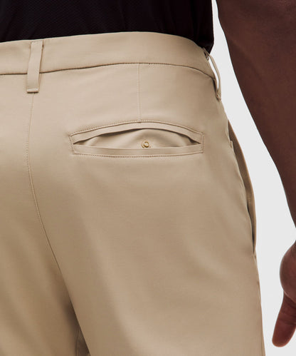 Lululemon ABC Slim-Fit Fixed-Waist Golf Jogger *Regular