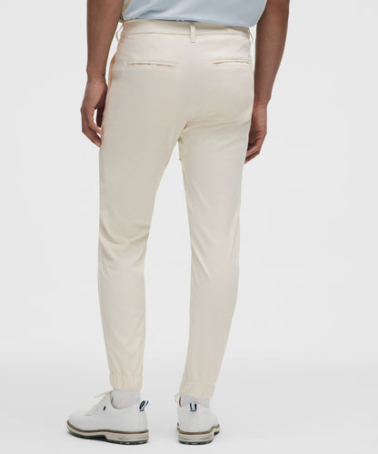Lululemon ABC Slim-Fit Fixed-Waist Golf Jogger *Regular