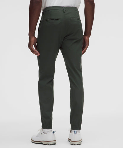 Lululemon ABC Slim-Fit Fixed-Waist Golf Jogger *Regular