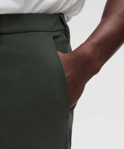Lululemon ABC Slim-Fit Fixed-Waist Golf Jogger *Regular