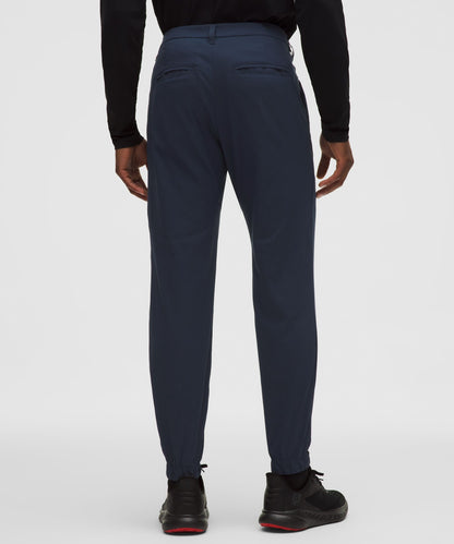 Lululemon ABC Slim-Fit Fixed-Waist Golf Jogger *Regular