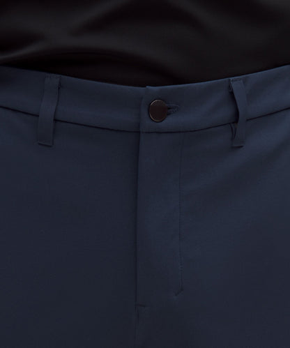 Lululemon ABC Slim-Fit Fixed-Waist Golf Jogger *Regular