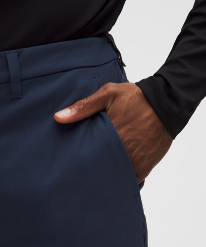 Lululemon ABC Slim-Fit Fixed-Waist Golf Jogger *Regular