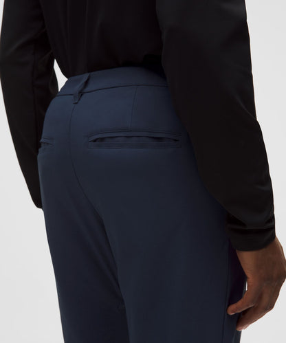 Lululemon ABC Slim-Fit Fixed-Waist Golf Jogger *Regular