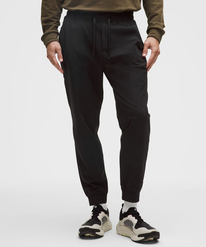 Lululemon ABC Regular Jogger *Brushed Warpstreme