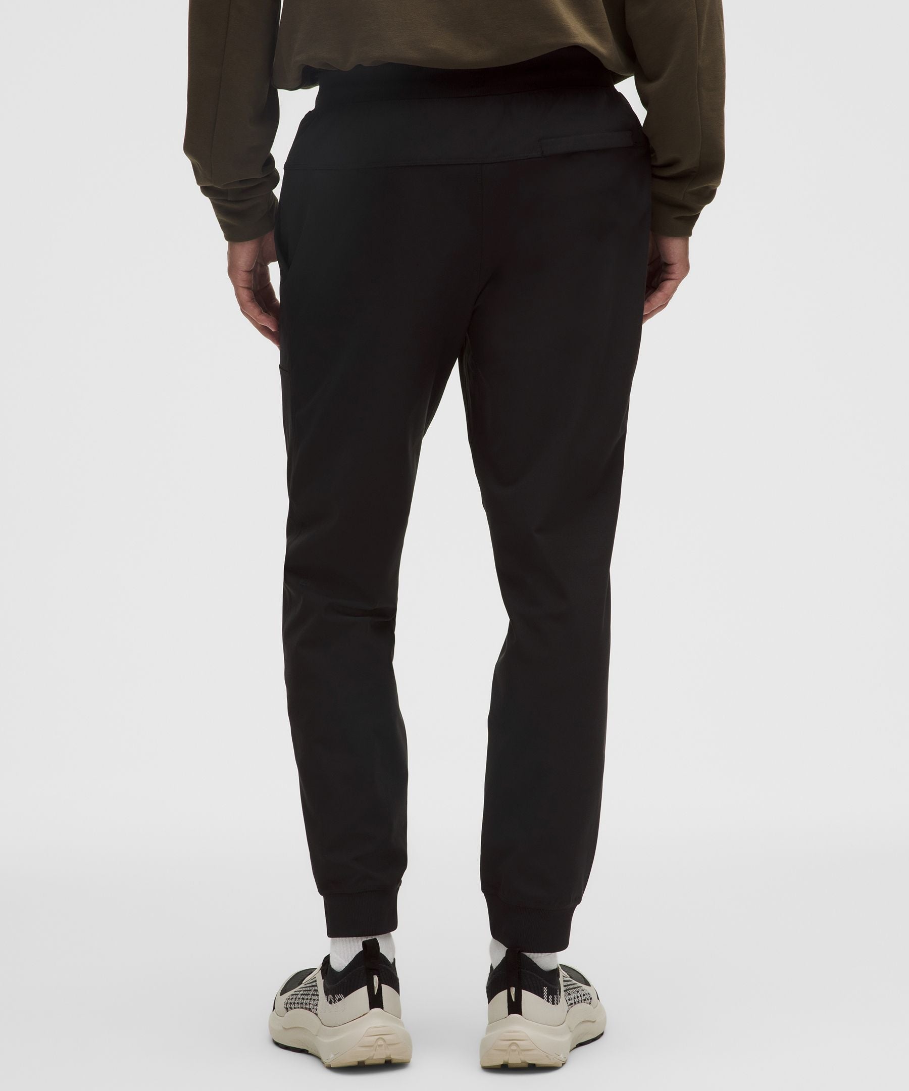 Lululemon ABC Regular Jogger *Brushed Warpstreme