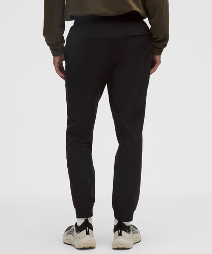 Lululemon ABC Regular Jogger *Brushed Warpstreme