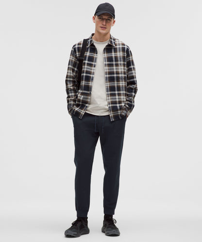 Lululemon ABC Regular Jogger *Brushed Warpstreme