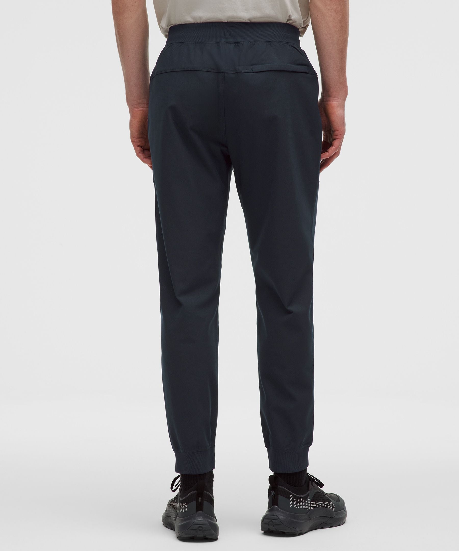 Lululemon ABC Regular Jogger *Brushed Warpstreme