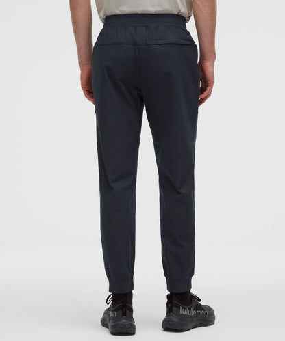 Lululemon ABC Regular Jogger *Brushed Warpstreme