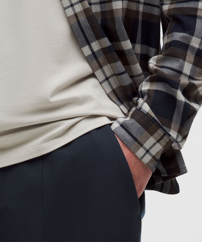 Lululemon ABC Regular Jogger *Brushed Warpstreme