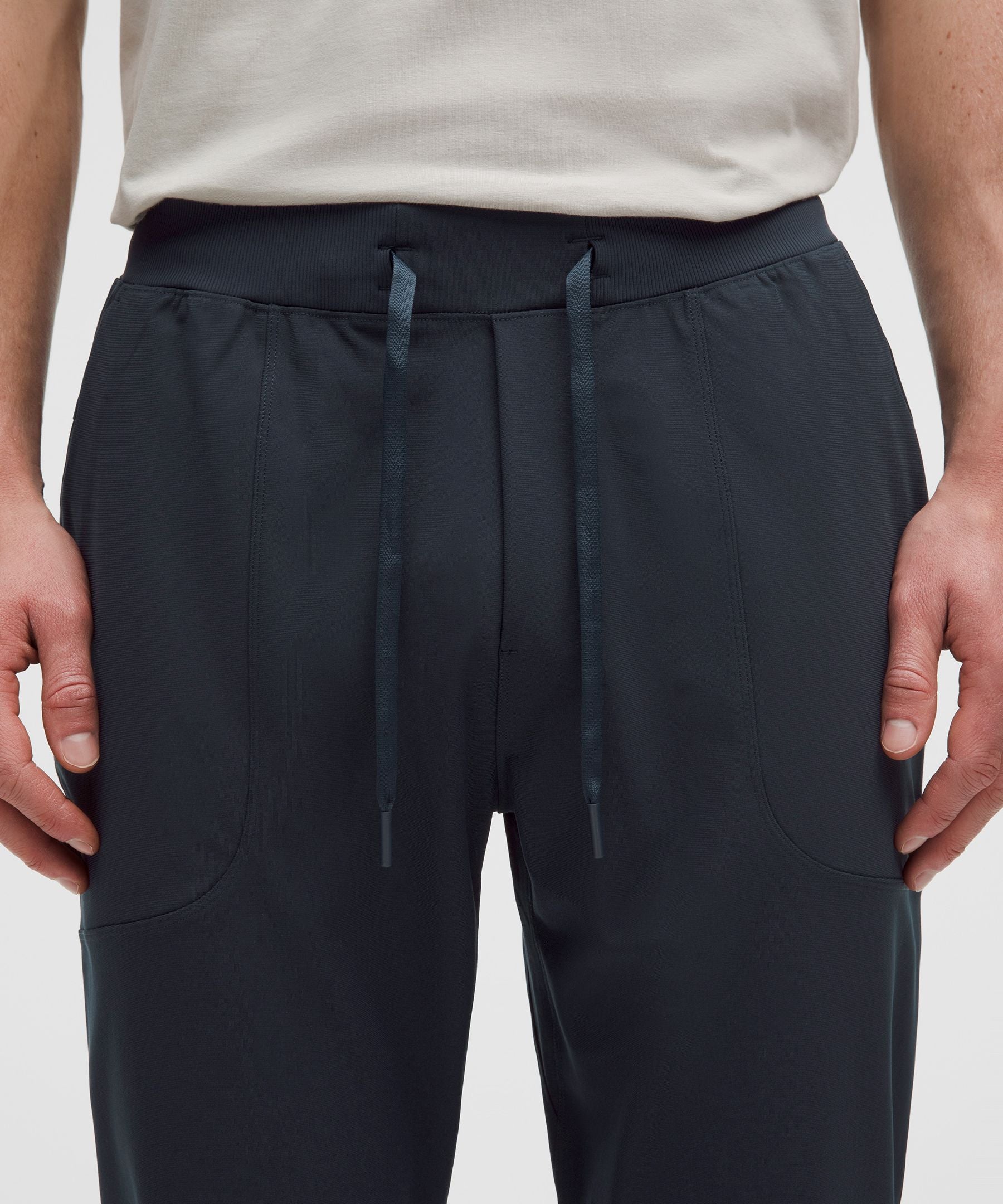 Lululemon ABC Regular Jogger *Brushed Warpstreme