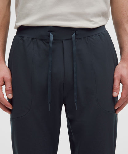 Lululemon ABC Regular Jogger *Brushed Warpstreme