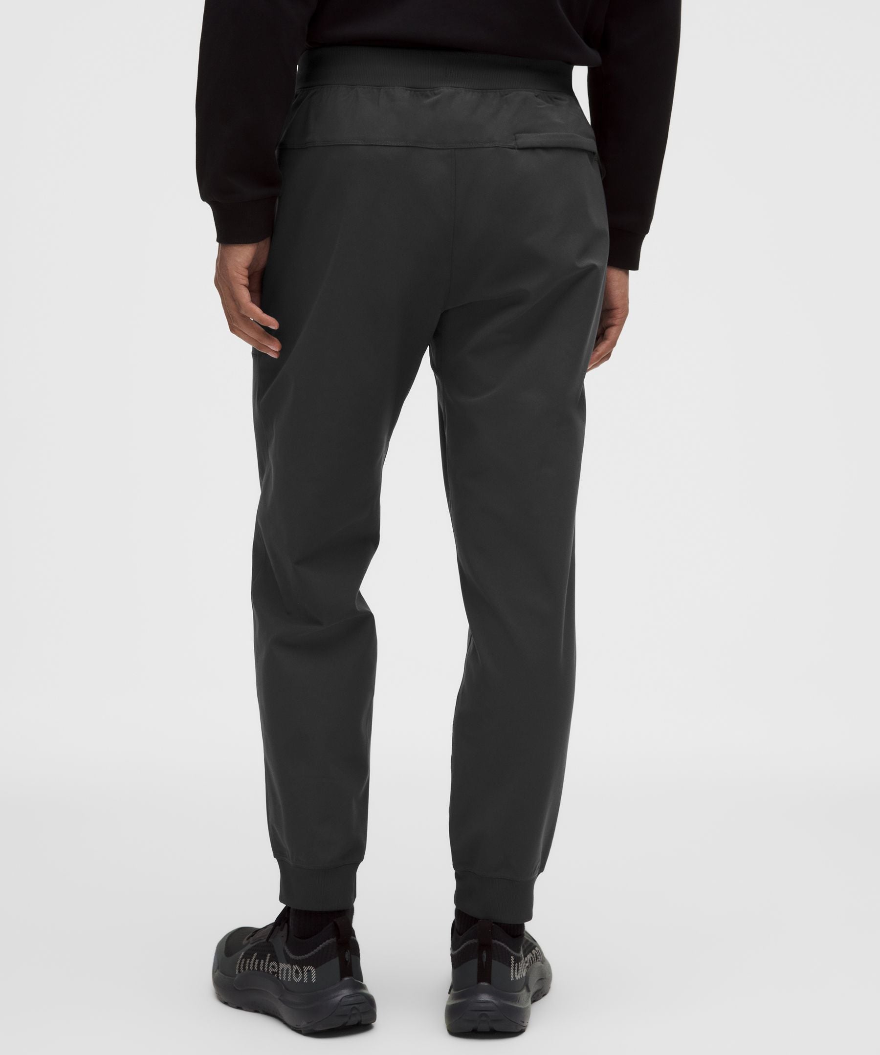 Lululemon ABC Regular Jogger *Brushed Warpstreme