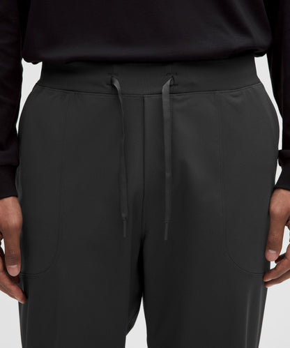 Lululemon ABC Regular Jogger *Brushed Warpstreme