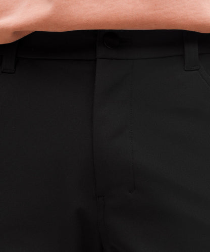 Lululemon ABC Slim-Fit 5 Pocket Pant 32L *Brushed Warpstreme