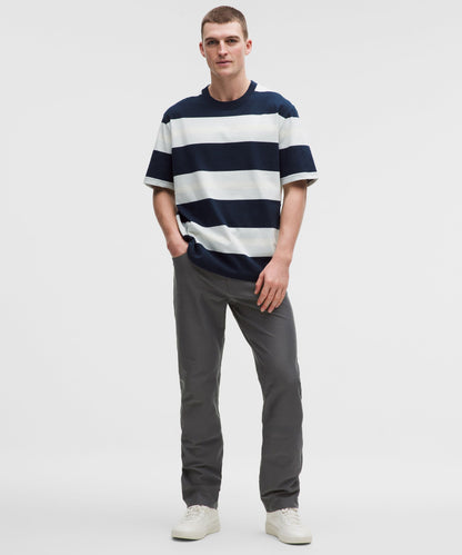 Lululemon EasyFive Classic-Straight Pant 30L
