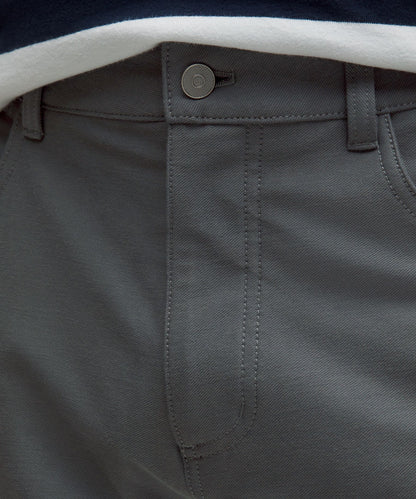 Lululemon EasyFive Classic-Straight Pant 30L