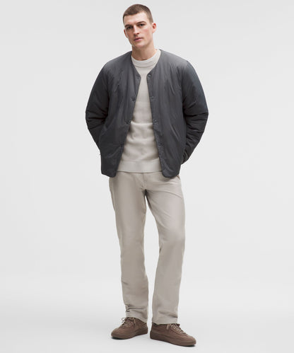 Lululemon EasyFive Classic-Straight Pant 30L