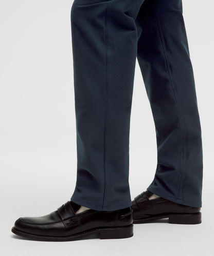 Lululemon EasyFive Classic-Straight Pant 32L