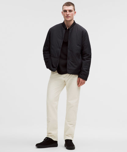 Lululemon EasyFive Classic-Straight Pant 32L