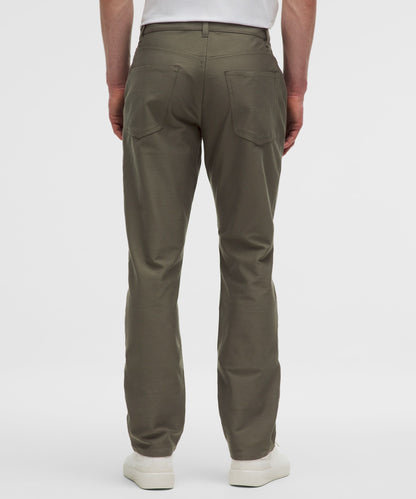 Lululemon EasyFive Classic-Straight Pant 32L