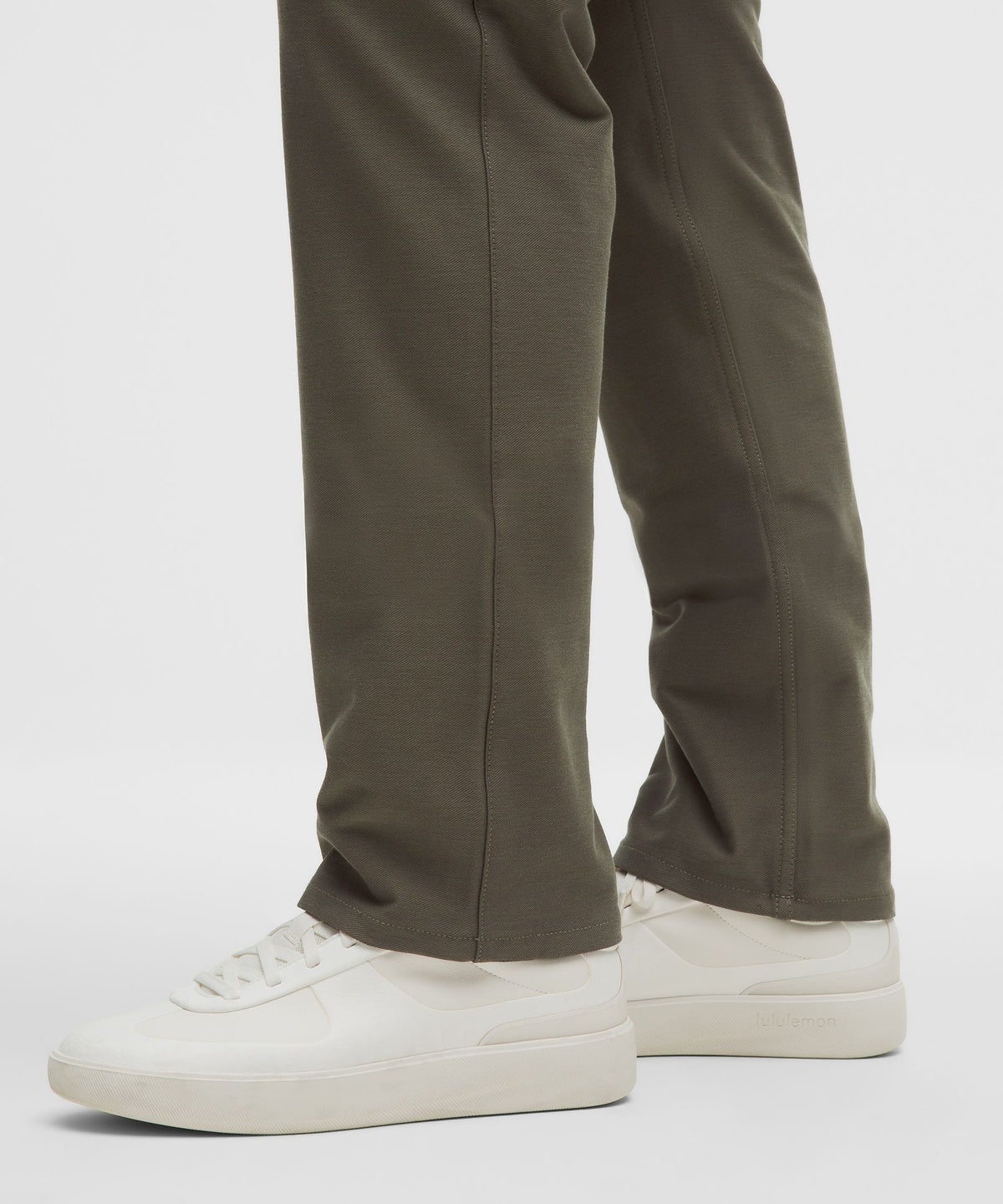 Lululemon EasyFive Classic-Straight Pant 32L
