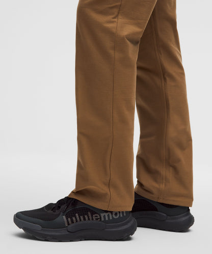 Lululemon EasyFive Classic-Straight Pant 32L