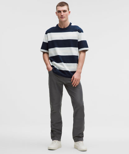 Lululemon EasyFive Classic-Straight Pant 32L