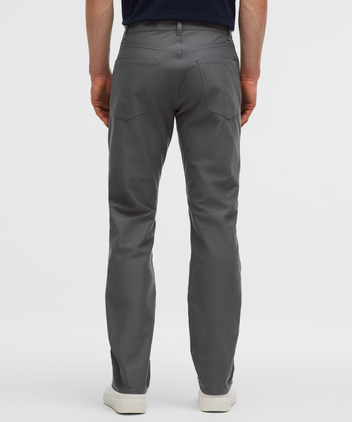 Lululemon EasyFive Classic-Straight Pant 32L