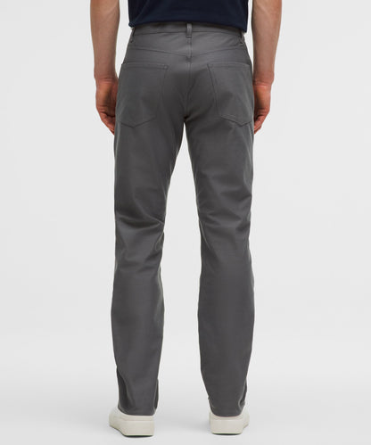 Lululemon EasyFive Classic-Straight Pant 32L