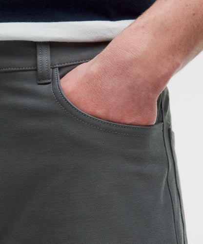 Lululemon EasyFive Classic-Straight Pant 32L