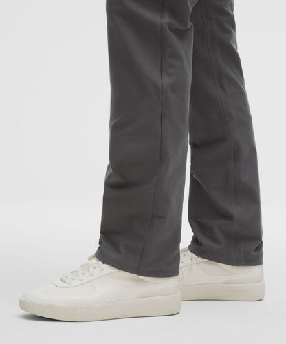 Lululemon EasyFive Classic-Straight Pant 32L