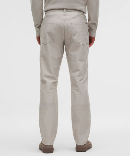 Lululemon EasyFive Classic-Straight Pant 32L