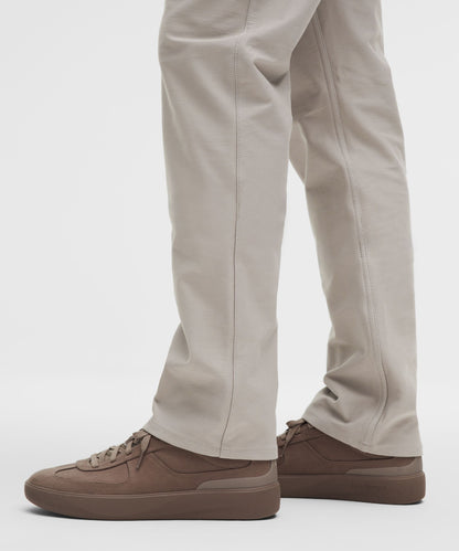 Lululemon EasyFive Classic-Straight Pant 32L