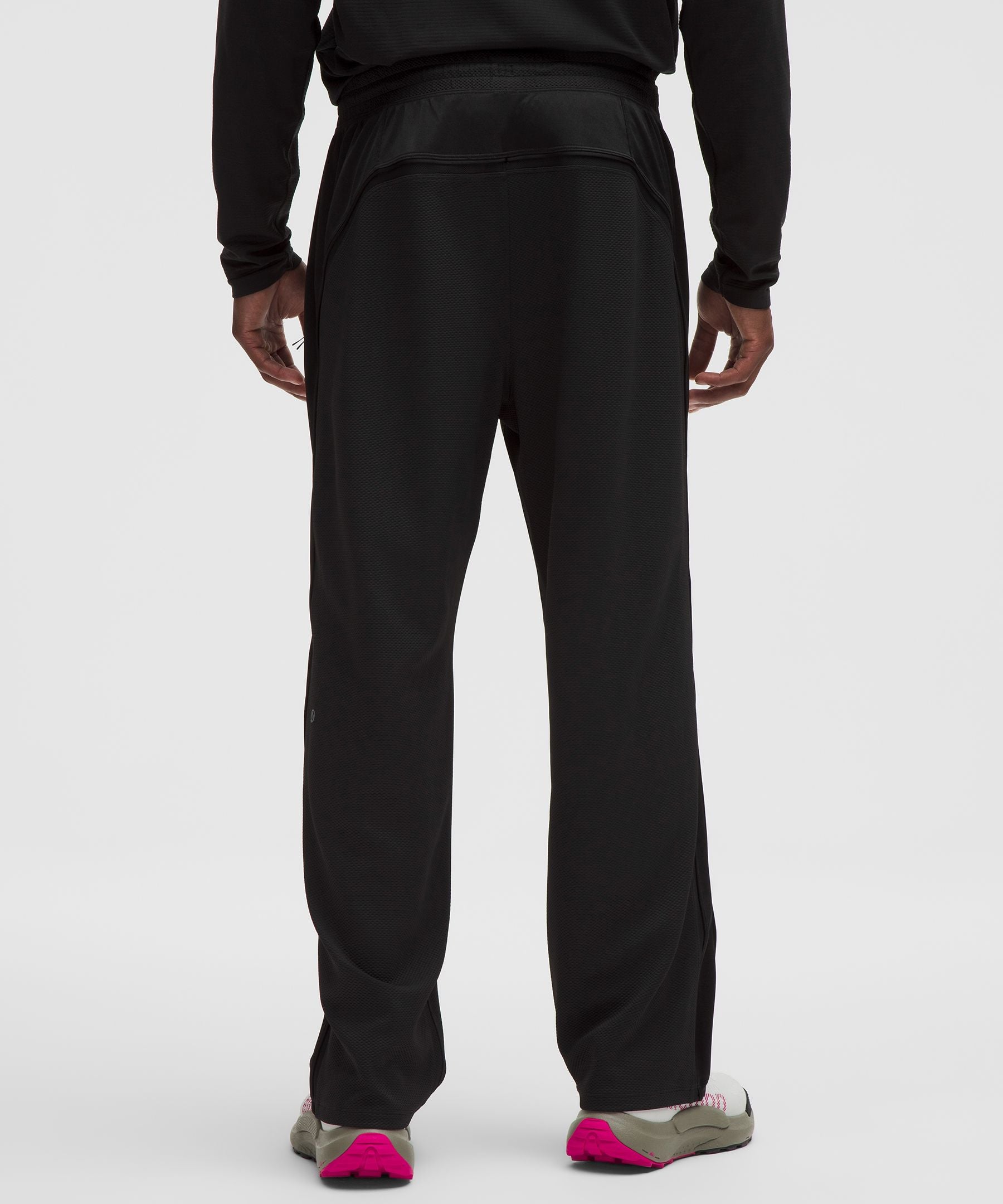 Lululemon Pace Breaker Track Pant Regular *Shine