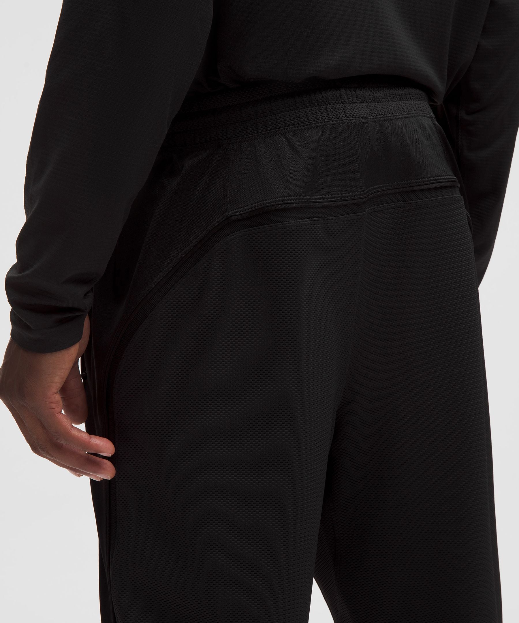 Lululemon Pace Breaker Track Pant Regular *Shine