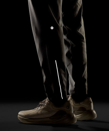Lululemon Mile Maker Cold-Weather Pant *Regular