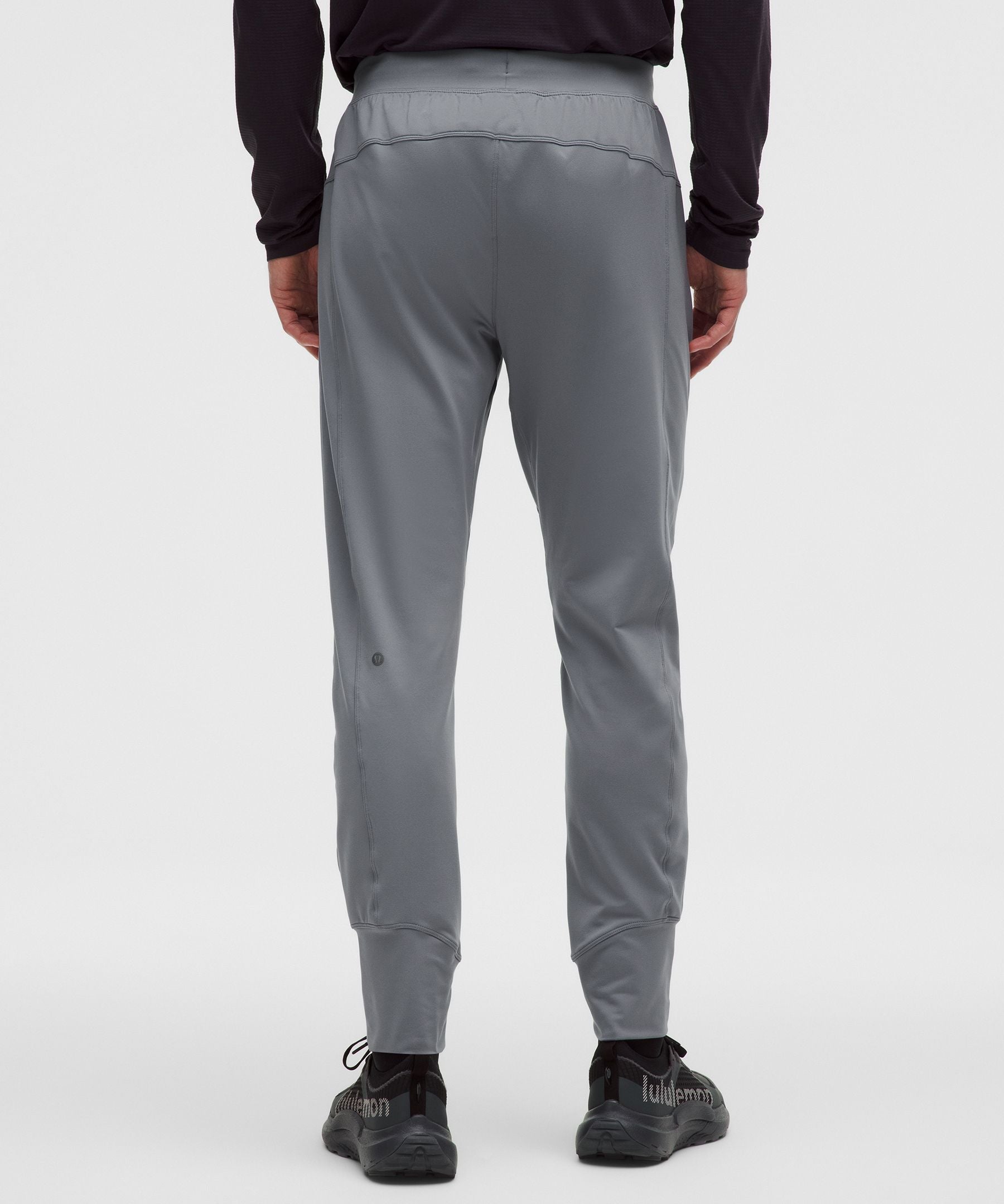 Lululemon Rulu Fleece Jogger *Regular