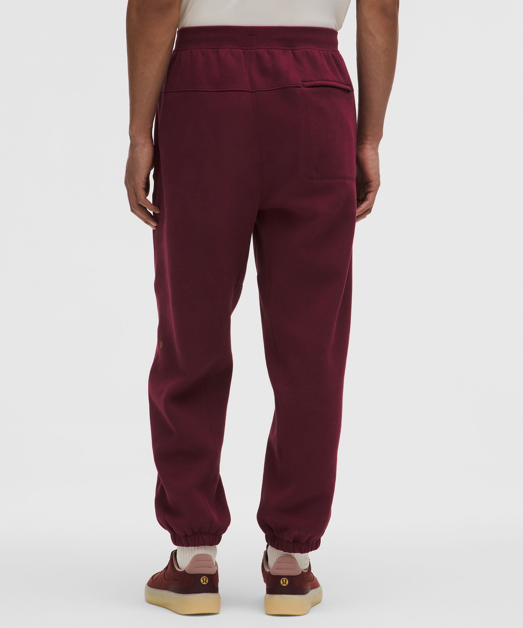 Lululemon Lunar New Year Men's Steady State Relaxed-Fit Jogger