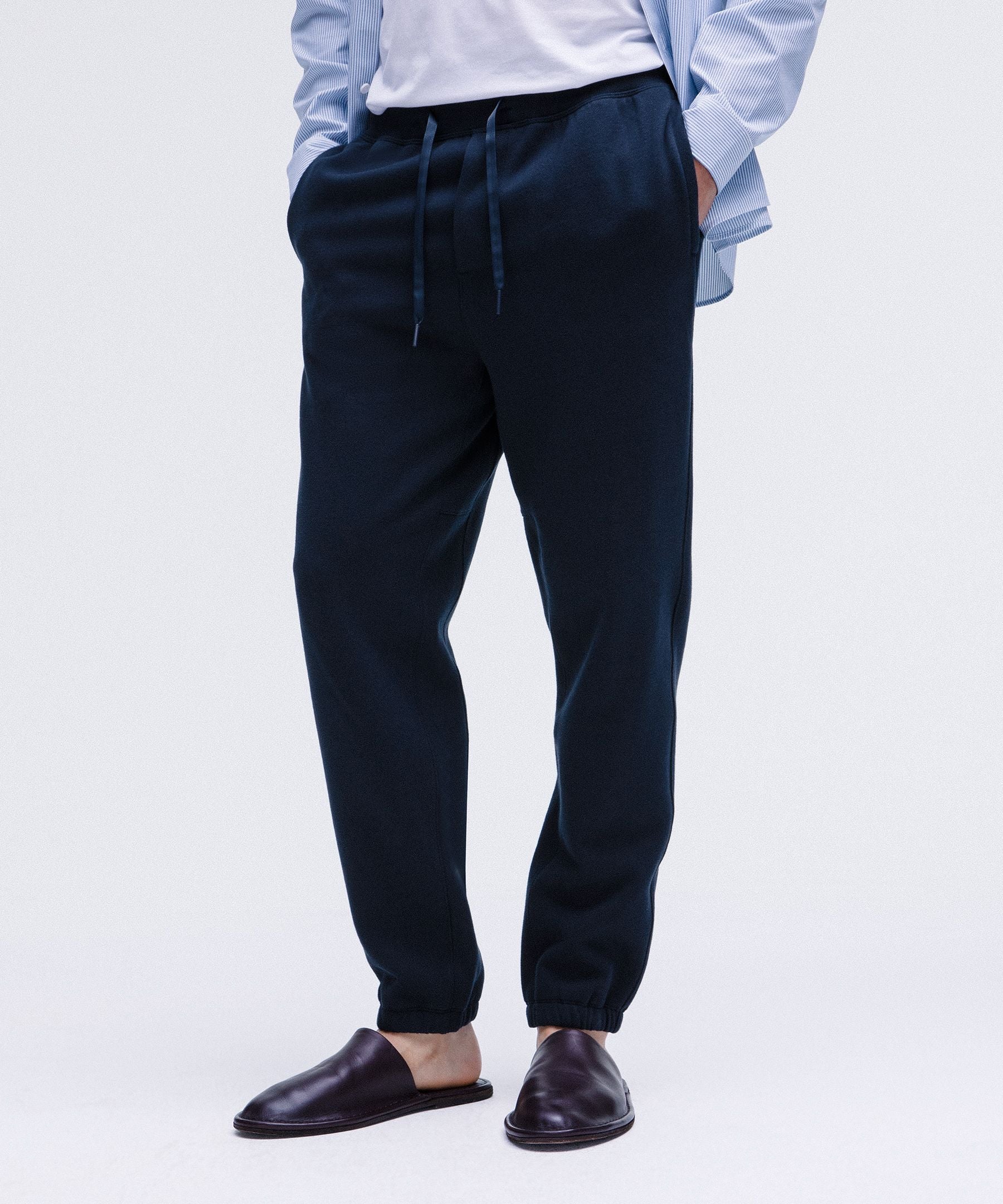 Lululemon Steady State Classic-Fit Jogger *Regular True Navy