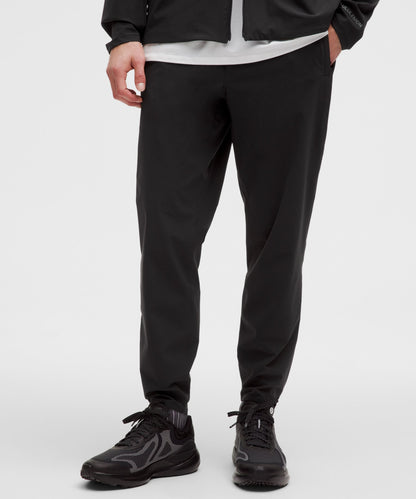 Lululemon Pace Breaker Pant *Regular Black
