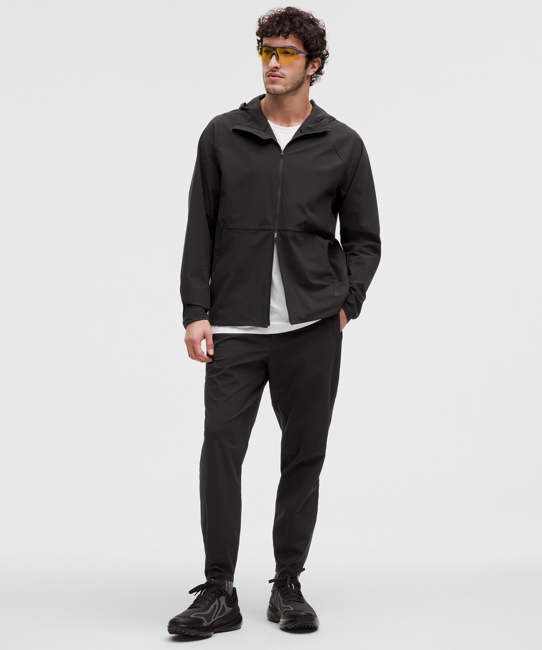 Lululemon Pace Breaker Pant *Regular Black