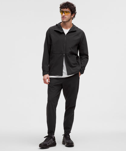 Lululemon Pace Breaker Pant *Regular Black