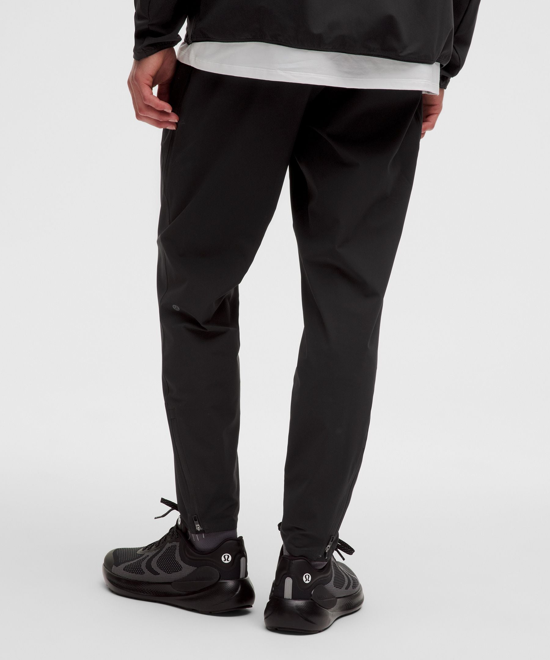 Lululemon Pace Breaker Pant *Regular Black
