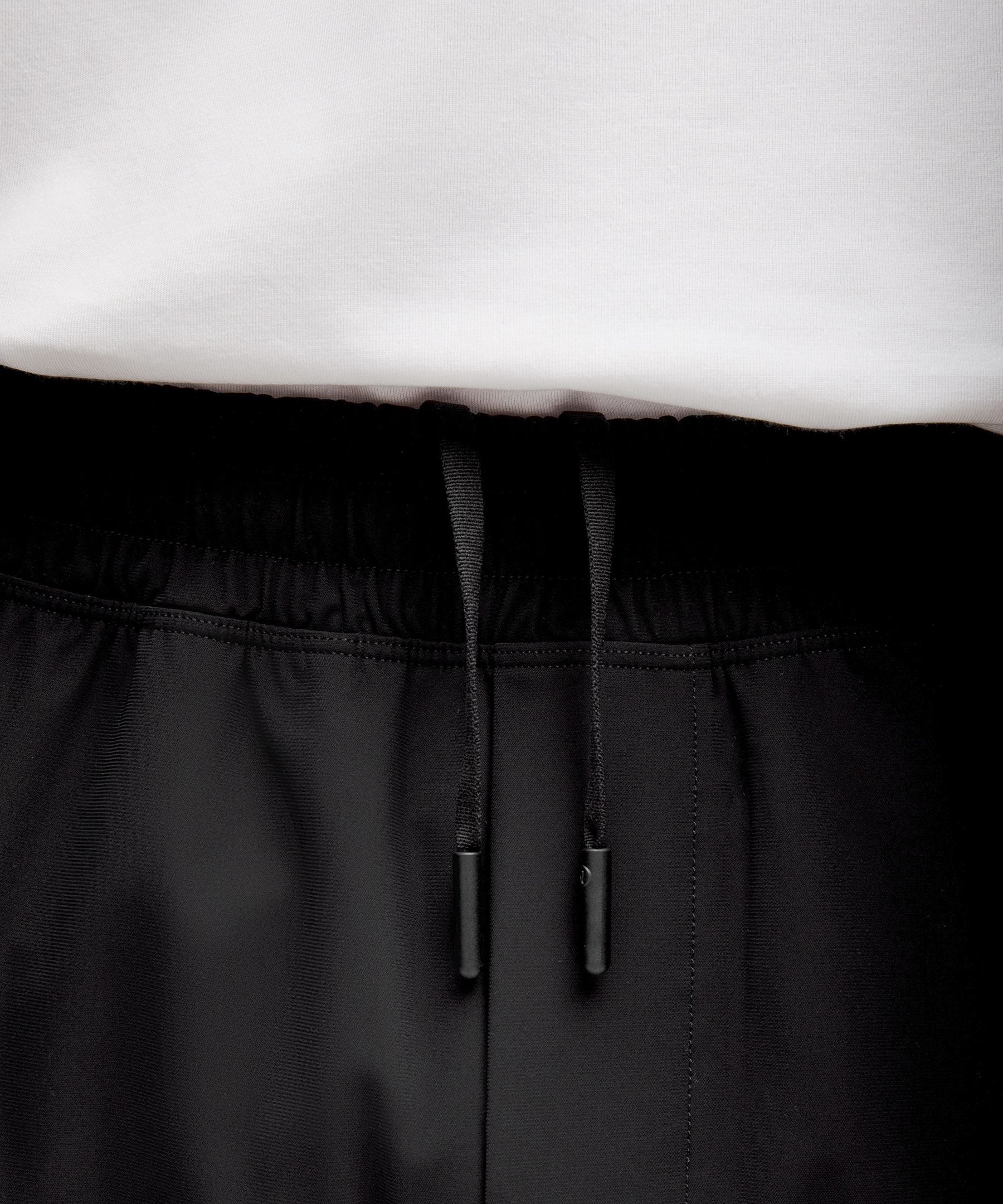 Lululemon Pace Breaker Pant *Regular Black