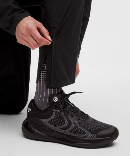 Lululemon Pace Breaker Pant *Regular Black