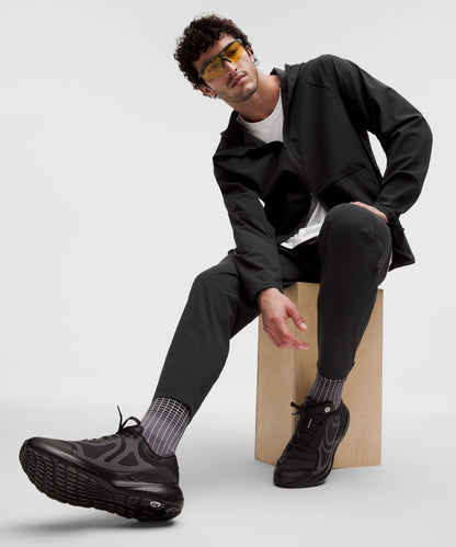 Lululemon Pace Breaker Pant *Regular Black